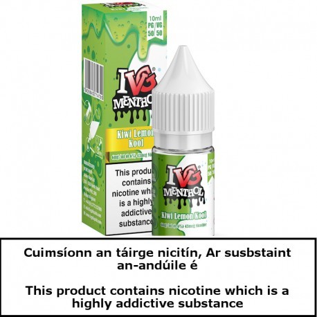 IVG-kiwi_kool_10ml_www.thevapeclub.ie IVG-kiwi_kool_10ml_www.thevapeclub.ie