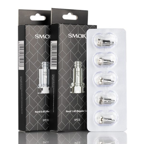 smok_nord_replacement_coils_www.thevapeclub.ie smok_nord_replacement_coils_www.thevapeclub.ie