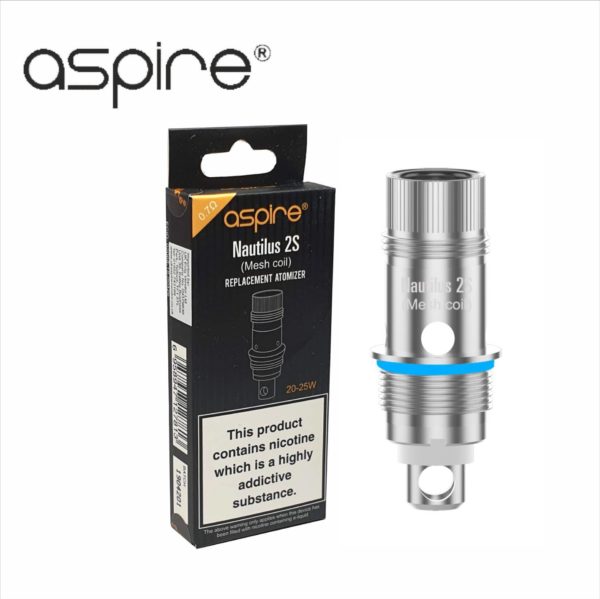 aspire-0.7-mesh-coils aspire-0.7-mesh-coils
