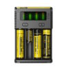 Nitecore-i4-battery-charger Nitecore-i4-battery-charger