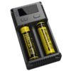 nitecore-i2-charger nitecore-i2-charger