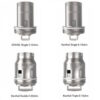 Freemax-Mesh-Pro-3-Mesh-Coils Freemax-Mesh-Pro-3-Mesh-Coils
