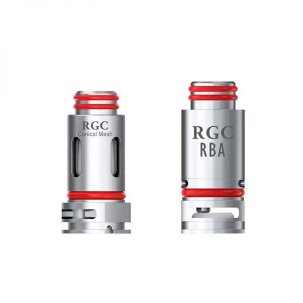 SMOK-RGC-Replacement-Coils-RBA SMOK-RGC-Replacement-Coils-RBA