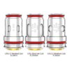 Uwell-Crown-5-Tank-Replacement-Coil Uwell-Crown-5-Tank-Replacement-Coil