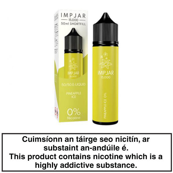 imp-jar-pineapple-ice-50ml-shortfill-eliquid imp-jar-pineapple-ice-50ml-shortfill-eliquid