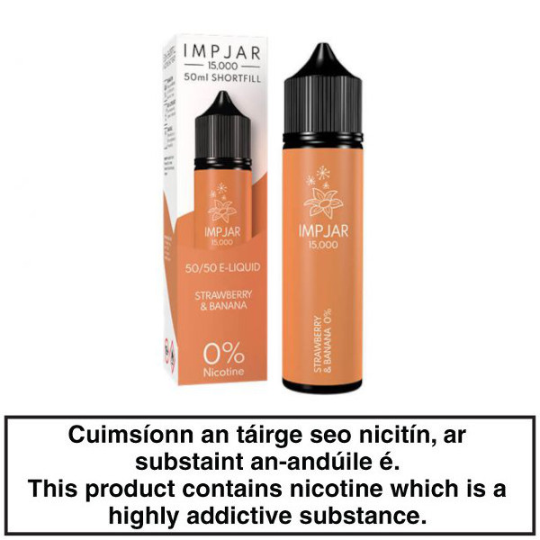 imp-jar-strawberry-banana-50ml-shortfill-eliquid imp-jar-strawberry-banana-50ml-shortfill-eliquid
