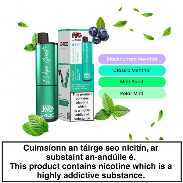 IVG-2400-menthol-edition IVG-2400-menthol-edition
