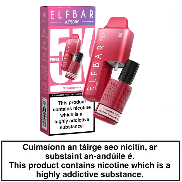 strawberry-ice-elfbar-af5000 strawberry-ice-elfbar-af5000