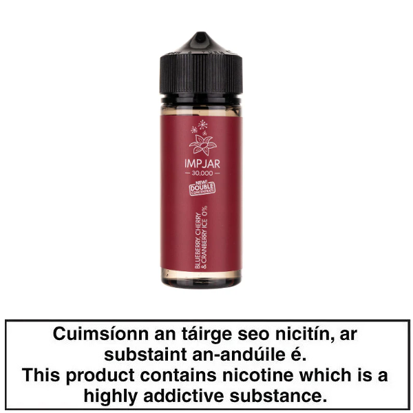 Imp-Jar-Blueberry-Cherry-Cranberry-Ice-100ml Imp-Jar-Blueberry-Cherry-Cranberry-Ice-100ml