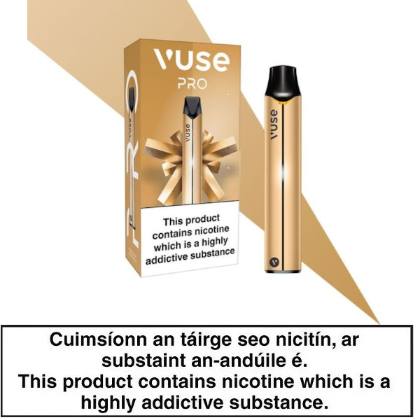 vuse-pro